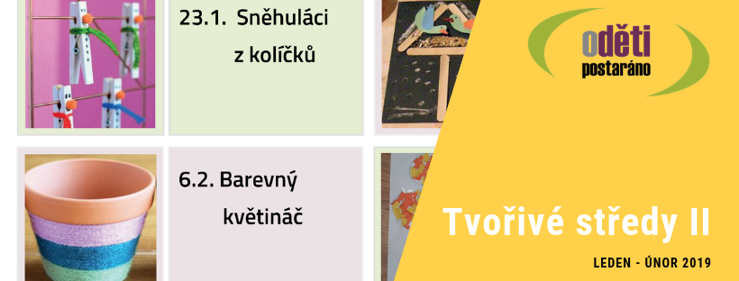 tvorive stredy II
